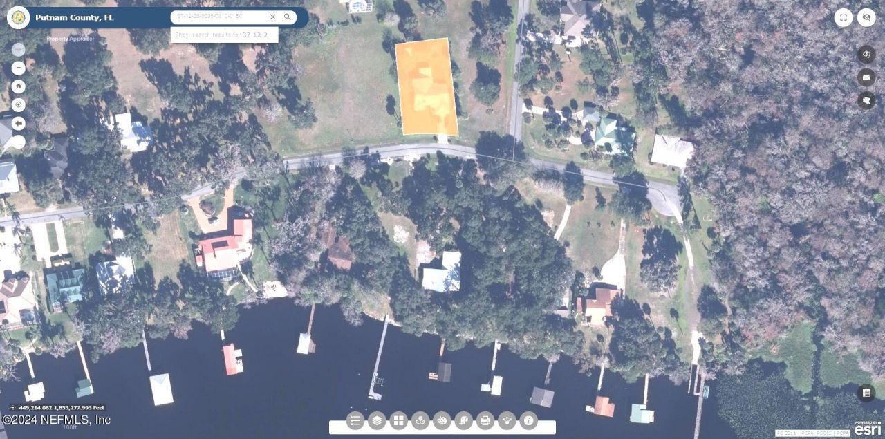 113 William Bartram Drive, Crescent City, FL 32112 Photo