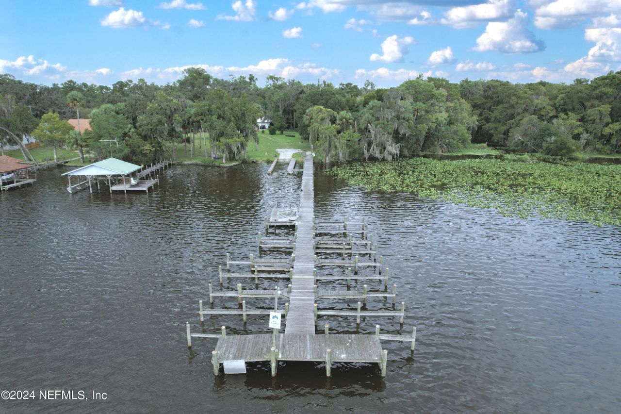 113 William Bartram Drive, Crescent City, FL 32112 Photo