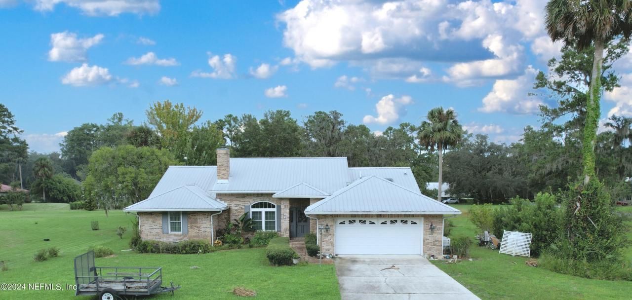 113 William Bartram Drive, Crescent City, FL 32112 Photo