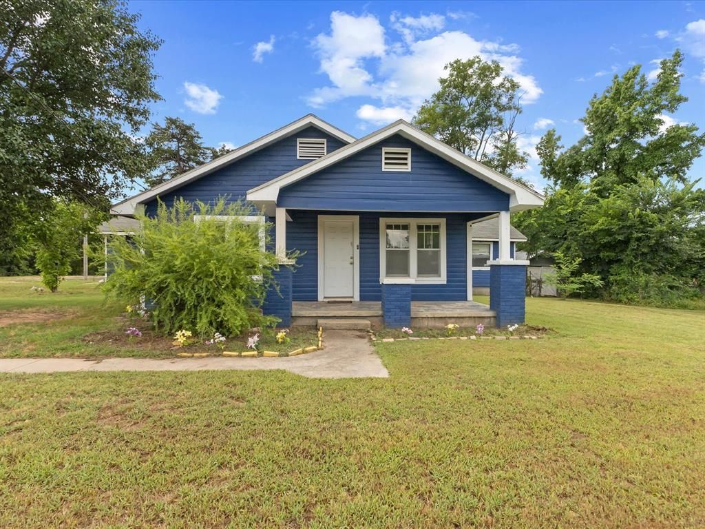 45453 Highway 59, Asher, OK 74826 Main Photo