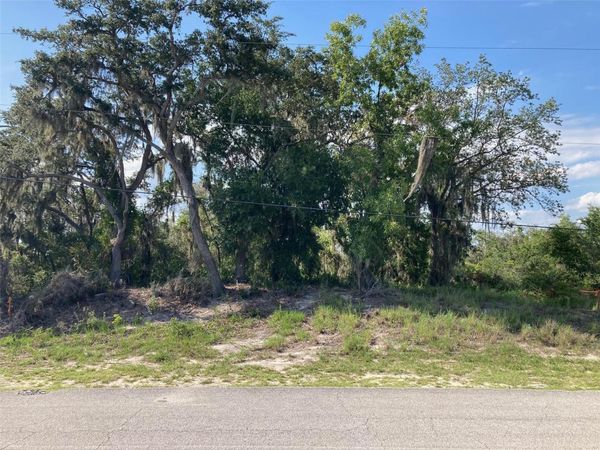 0 3RD AVENUE, BABSON PARK, FL 33827