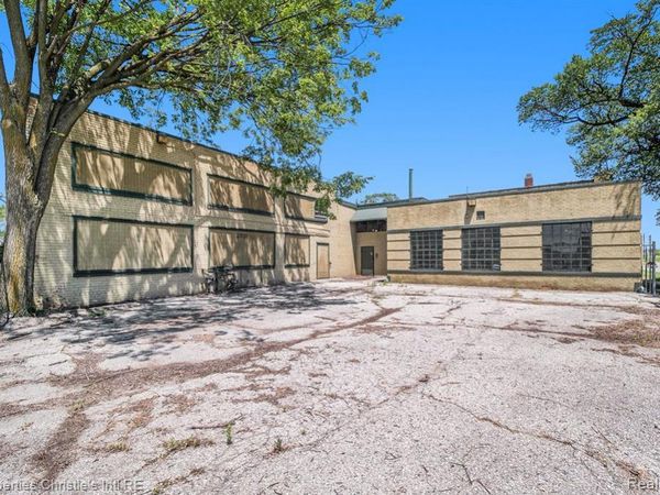 2731 JEROME Street, Detroit, MI 48212