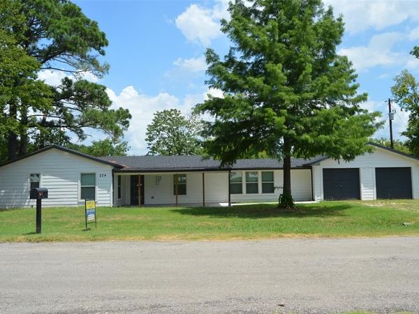 224 Holly Drive, West Tawakoni, TX 75474