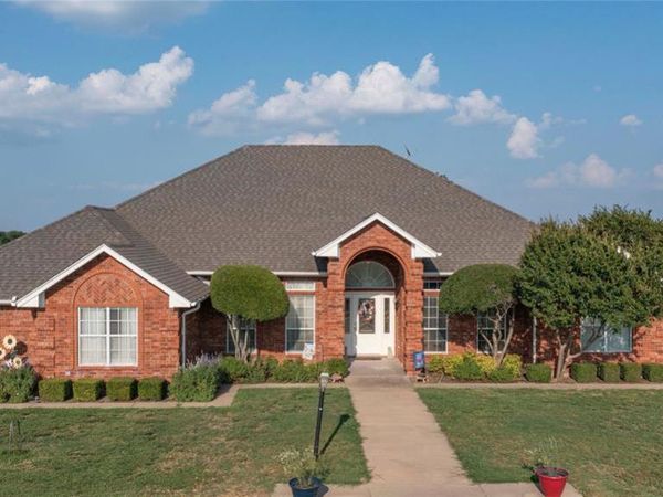 2424 FM 3297, Bonham, TX 75418