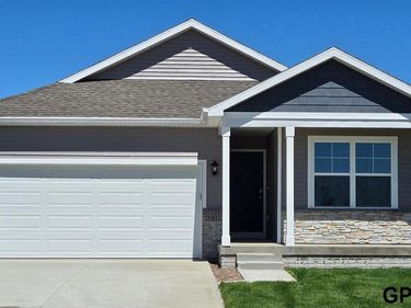 11922 S 116th Street, Papillion, NE 68046