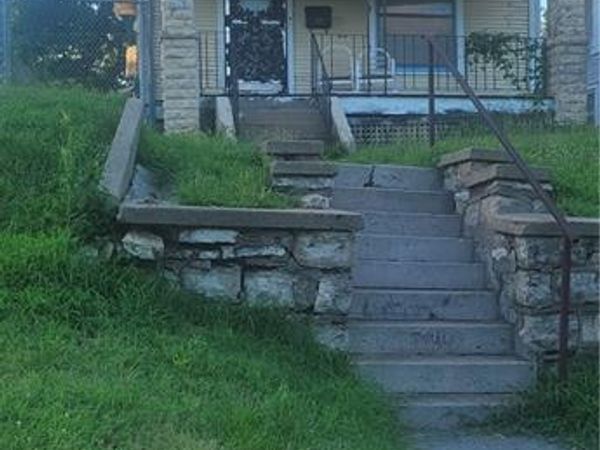 730 Troup Avenue, Kansas City, KS 66101