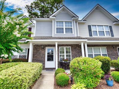 1065 Pinwheel Loop, Unit 1065, Myrtle Beach, SC 29577