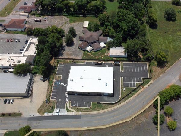 4040 Independence Drive NW, Huntsville, AL 35816