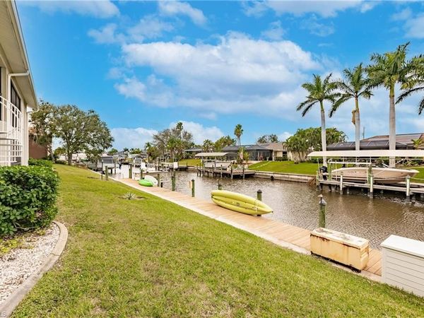 829 SW 47th TER, Unit 204, CAPE CORAL, FL 33914