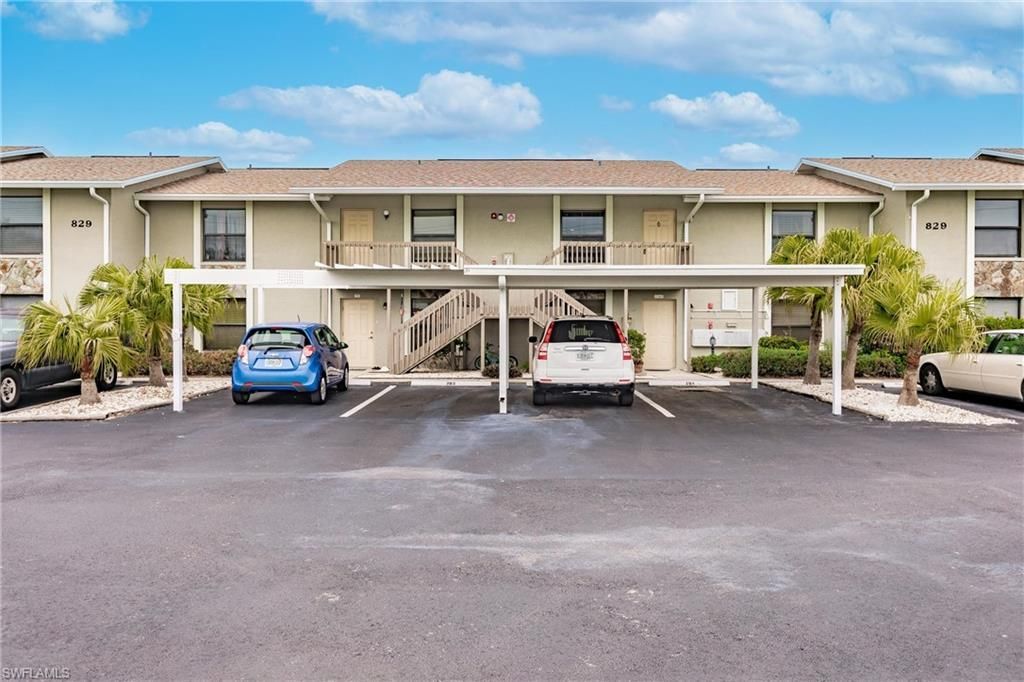 829 SW 47th Ter, Unit 204, Cape Coral, FL 33914 Photo