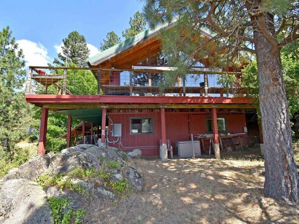 1801 Old Peck Grade, Lenore, ID 83541