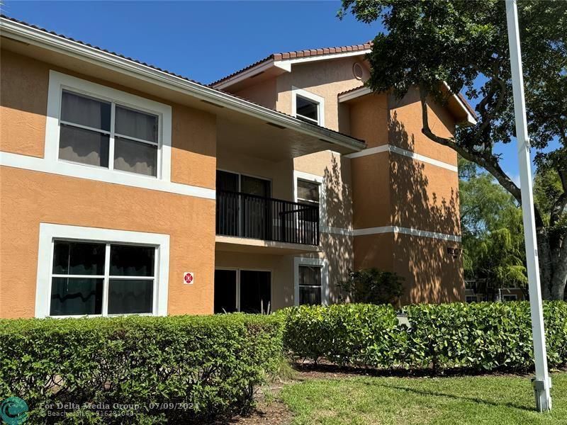 8891 Wiles Road, Unit 208, Coral Springs, FL 33067 Photo