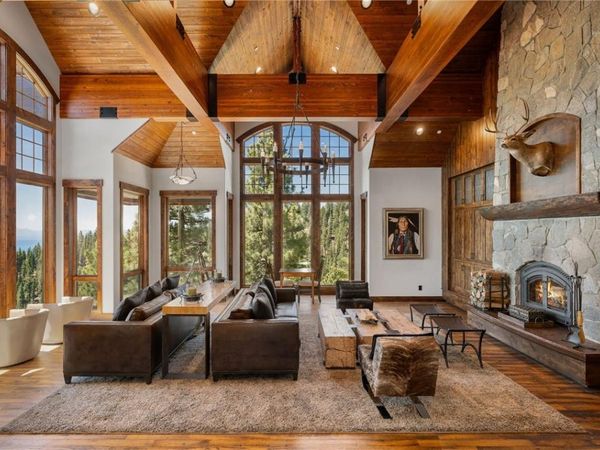 797 Ida Court, Incline Village, NV 89451