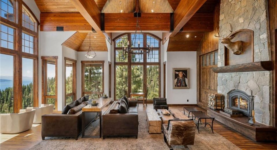 797 Ida Court, Incline Village, NV 89451 Photo