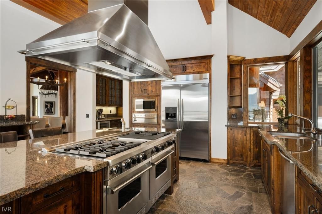 797 Ida Court, Incline Village, NV 89451 Photo