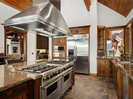 797 Ida Court, Incline Village, NV 89451 Photo