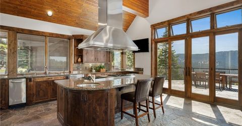 797 Ida Court, Incline Village, NV 89451 Photo