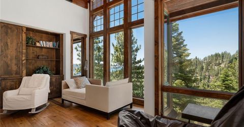 797 Ida Court, Incline Village, NV 89451 Photo