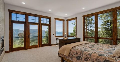 797 Ida Court, Incline Village, NV 89451 Photo