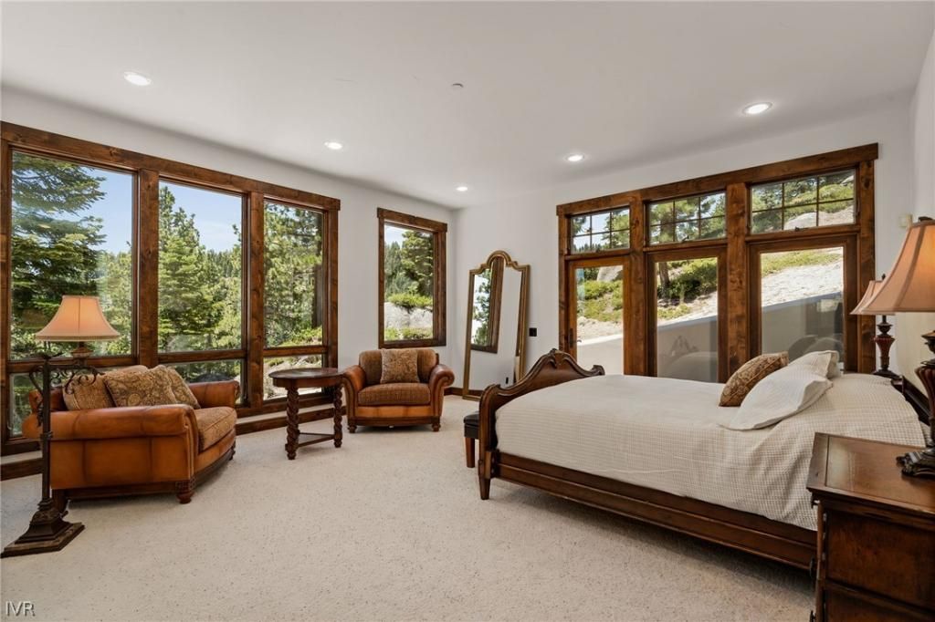 797 Ida Court, Incline Village, NV 89451 Photo