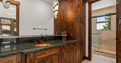 797 Ida Court, Incline Village, NV 89451 Photo