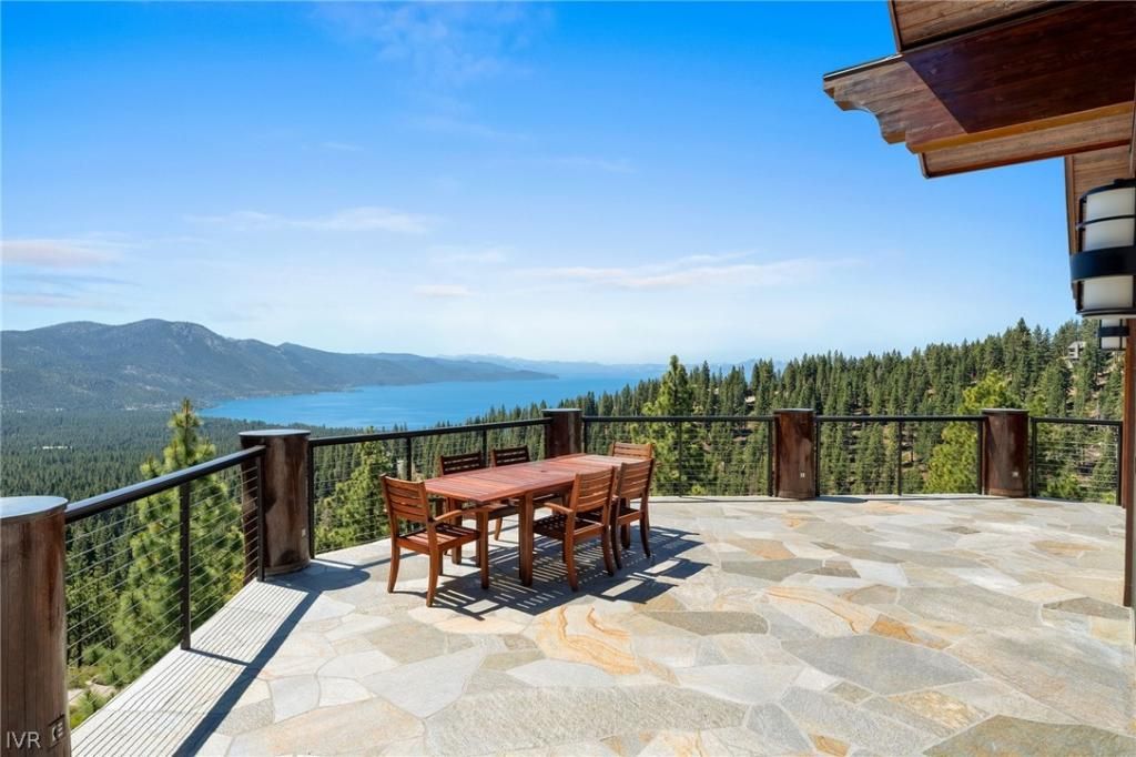 797 Ida Court, Incline Village, NV 89451 Photo