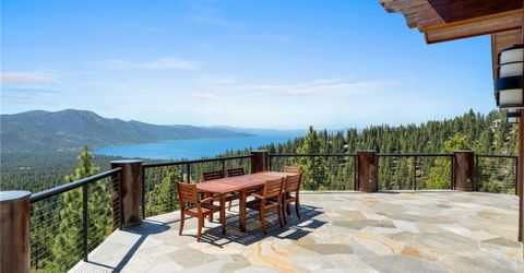 797 Ida Court, Incline Village, NV 89451 Photo