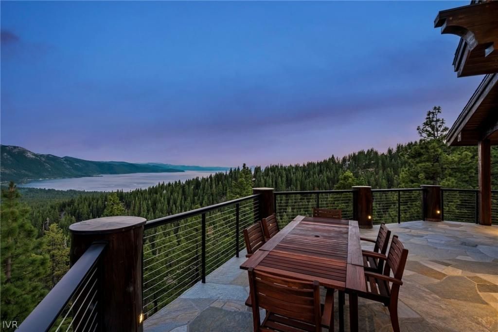 797 Ida Court, Incline Village, NV 89451 Photo