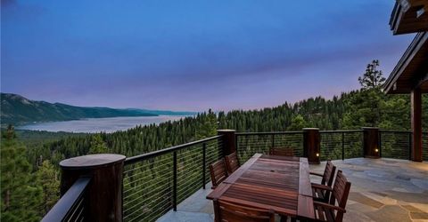 797 Ida Court, Incline Village, NV 89451 Photo