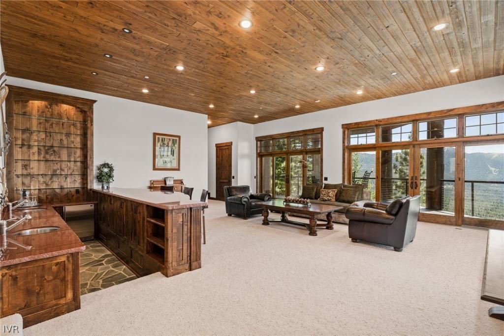 797 Ida Court, Incline Village, NV 89451 Photo