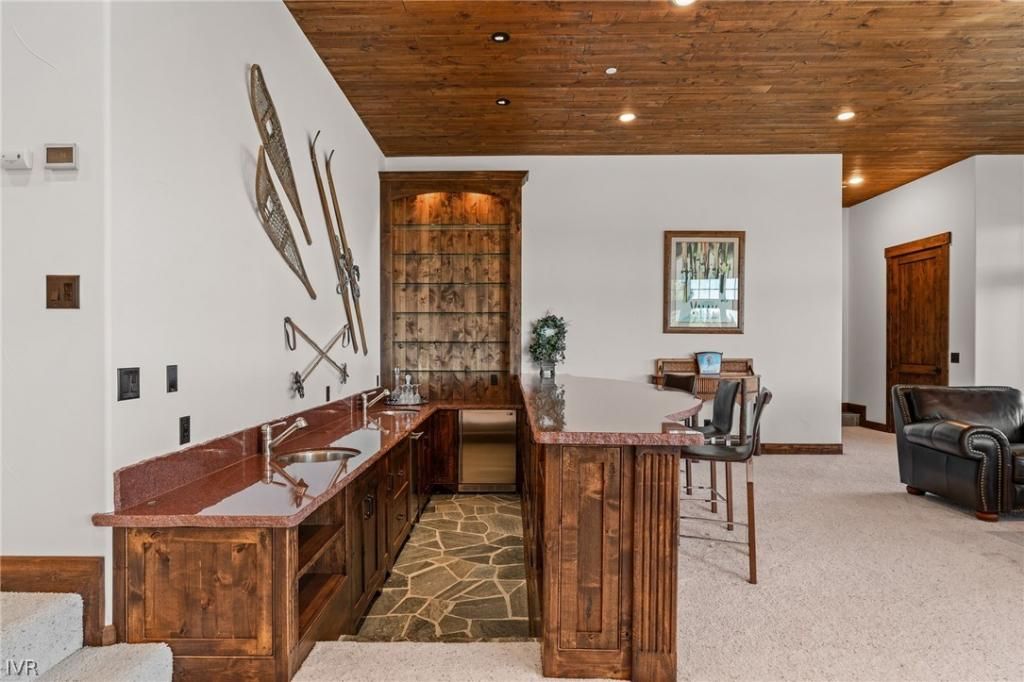 797 Ida Court, Incline Village, NV 89451 Photo