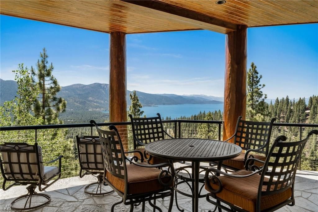 797 Ida Court, Incline Village, NV 89451 Photo