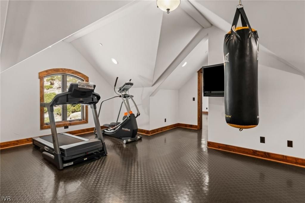 797 Ida Court, Incline Village, NV 89451 Photo