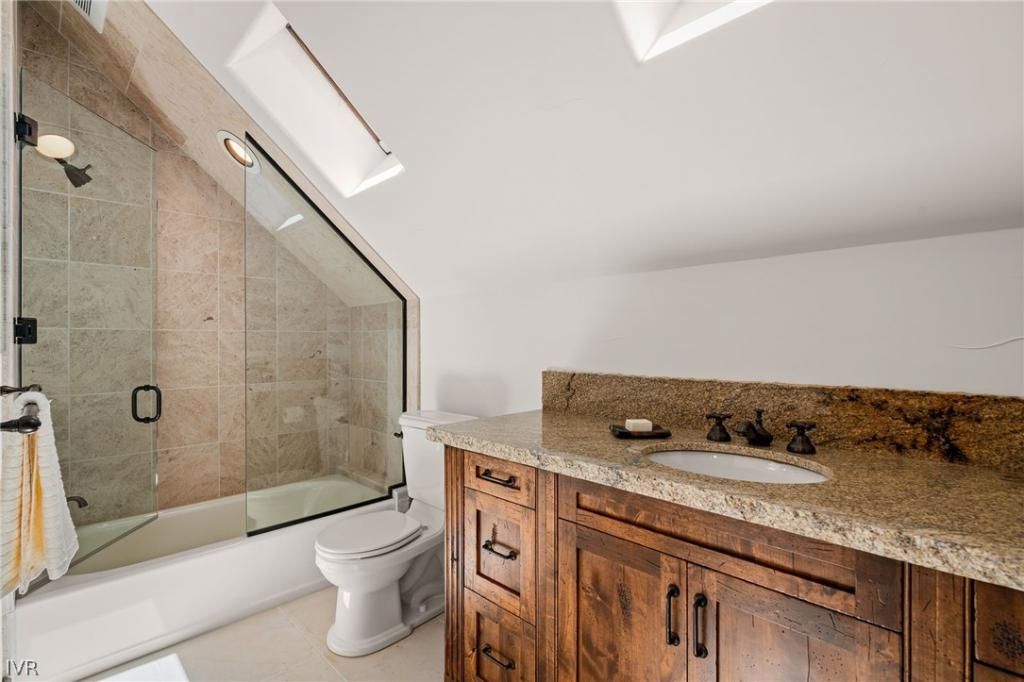 797 Ida Court, Incline Village, NV 89451 Photo