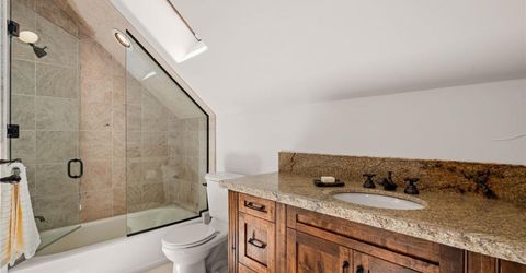 797 Ida Court, Incline Village, NV 89451 Photo