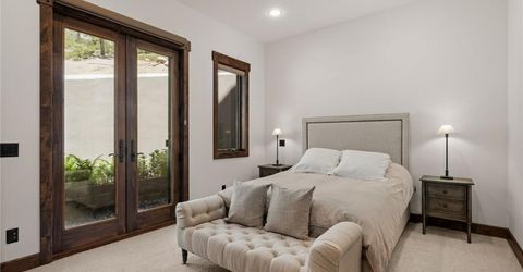 797 Ida Court, Incline Village, NV 89451 Photo