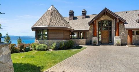 797 Ida Court, Incline Village, NV 89451 Photo