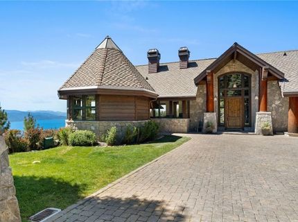 797 Ida Court, Incline Village, NV 89451 Photo