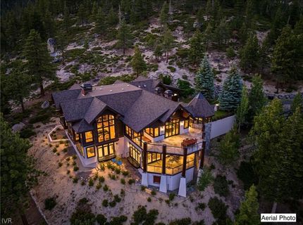 797 Ida Court, Incline Village, NV 89451 Photo