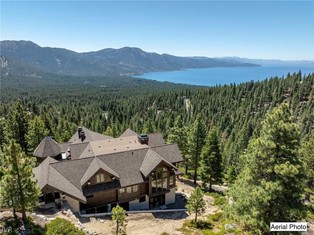 797 Ida Court, Incline Village, NV 89451 Photo