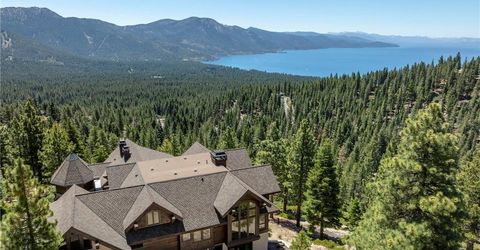 797 Ida Court, Incline Village, NV 89451 Photo