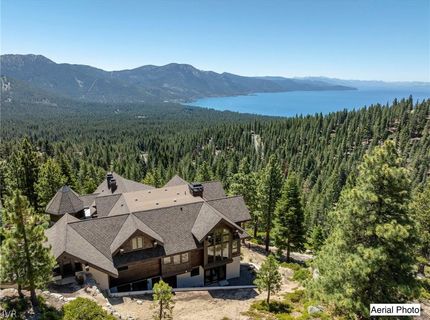 797 Ida Court, Incline Village, NV 89451 Photo