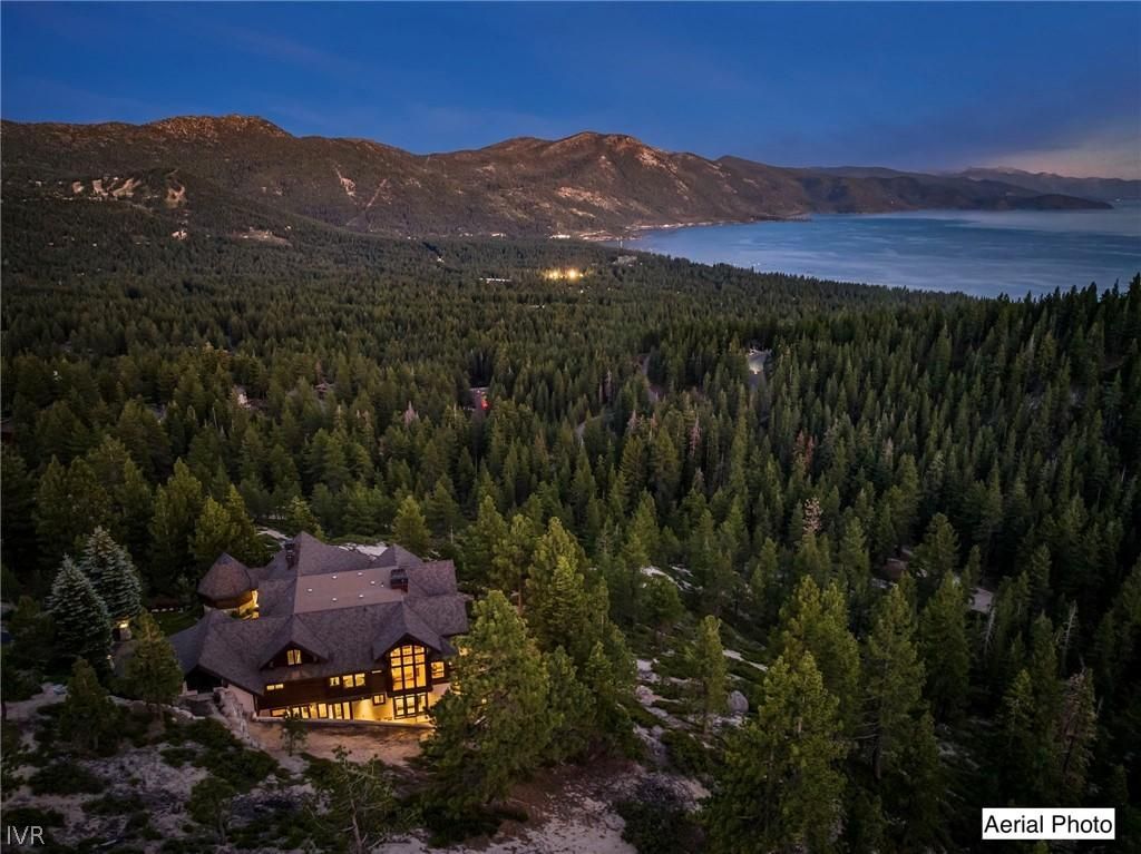 797 Ida Court, Incline Village, NV 89451 Photo