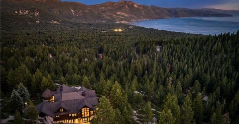 797 Ida Court, Incline Village, NV 89451 Photo