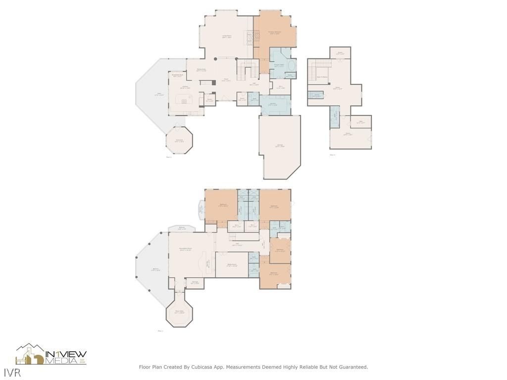 797 Ida Court, Incline Village, NV 89451 Photo
