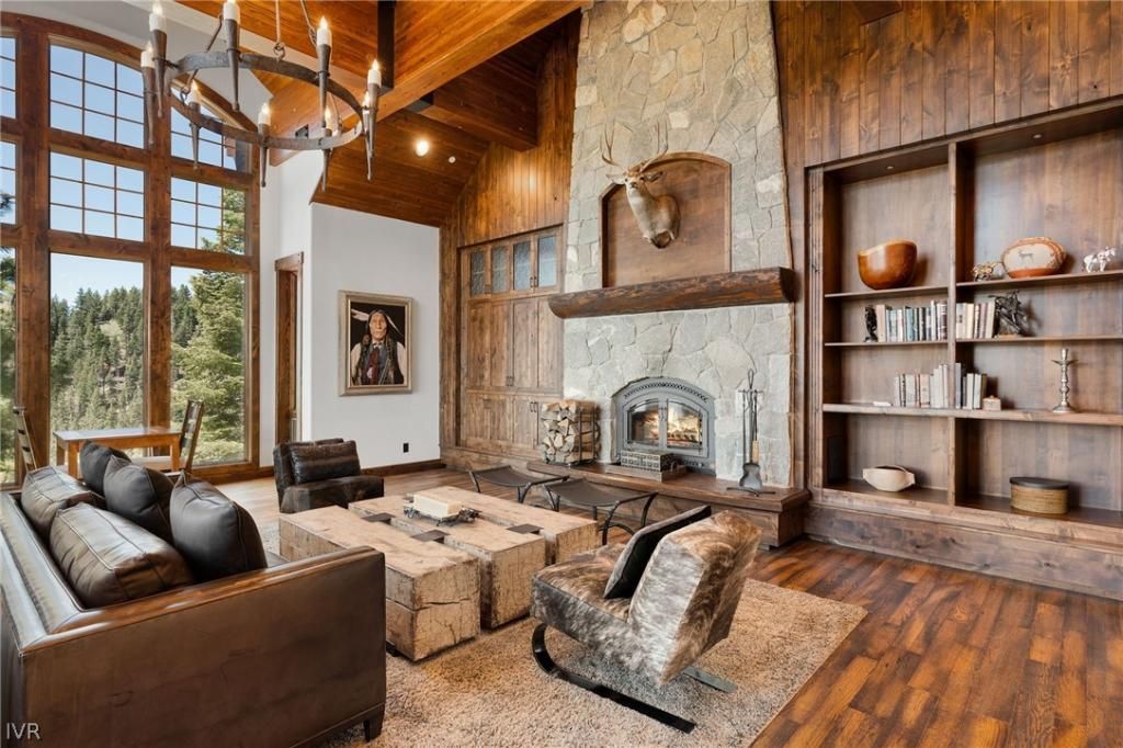 797 Ida Court, Incline Village, NV 89451 Photo