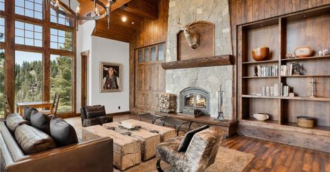 797 Ida Court, Incline Village, NV 89451 Photo