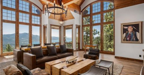 797 Ida Court, Incline Village, NV 89451 Photo