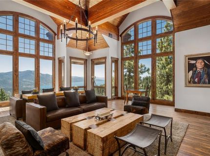 797 Ida Court, Incline Village, NV 89451 Photo