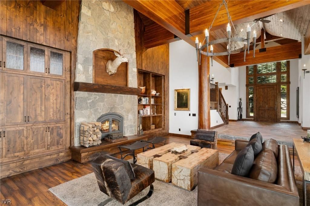 797 Ida Court, Incline Village, NV 89451 Photo